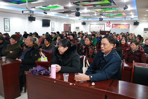 山东发布全省首个老年教育地方标准(图1)