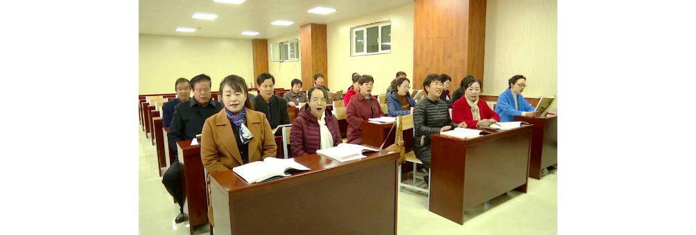 利津县老年大学2026年招生啦!(图1)