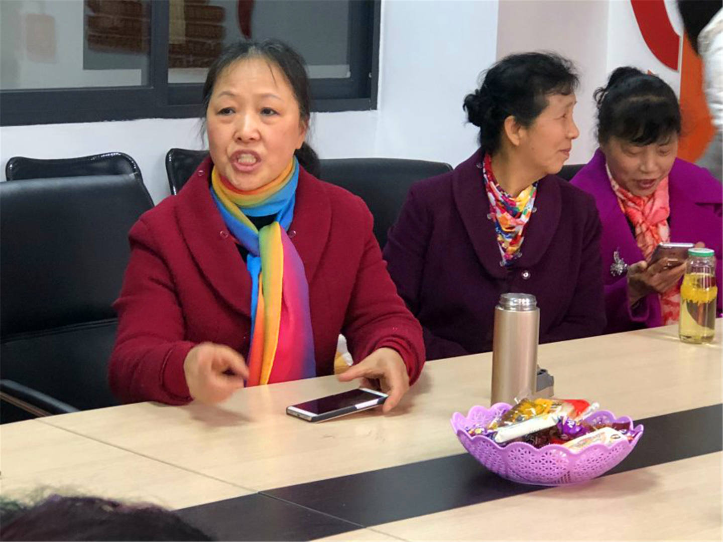 培养既懂服务又通技术的养老服务人才队伍(图1)