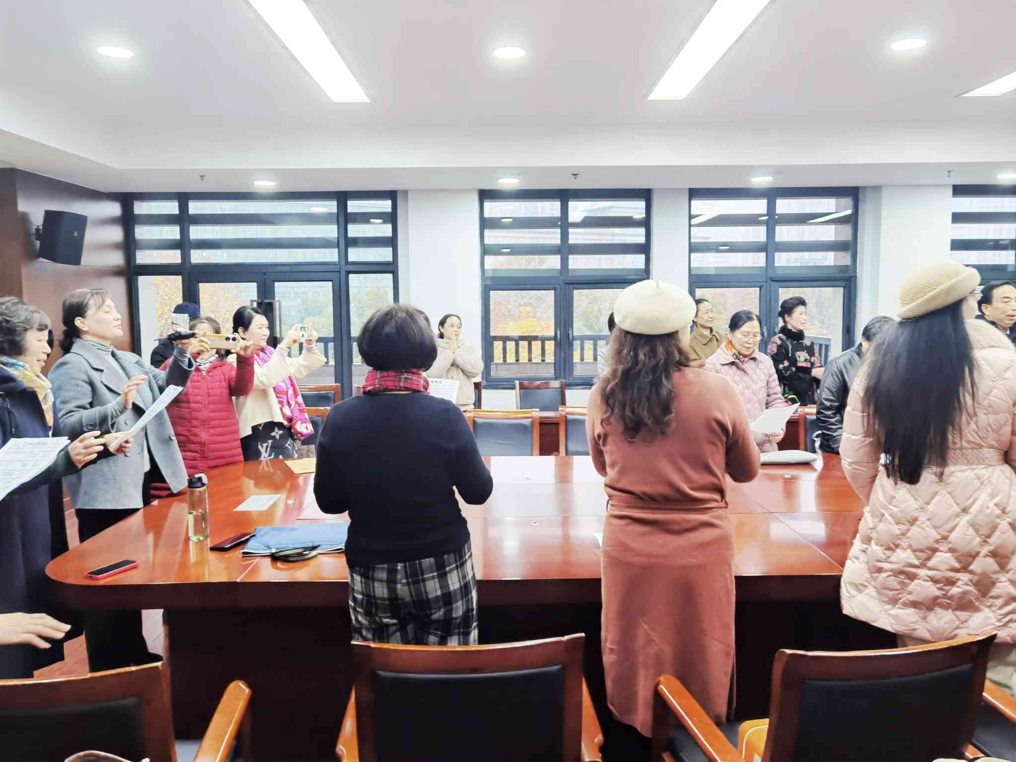 深圳开展“公证规范优质”行动盘点(图1)