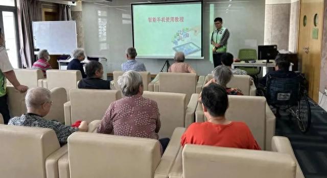 即将截止！武汉陪诊师岗前培训报名开启60岁内均可报名!(图1)