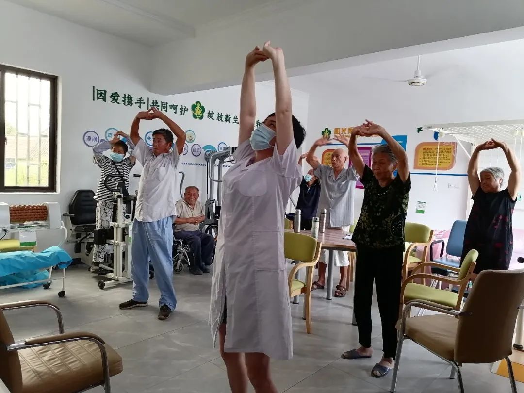 2026年北京养老新升级!延庆新华家园颐享社区适老化环境费用明细联系方式(图1)