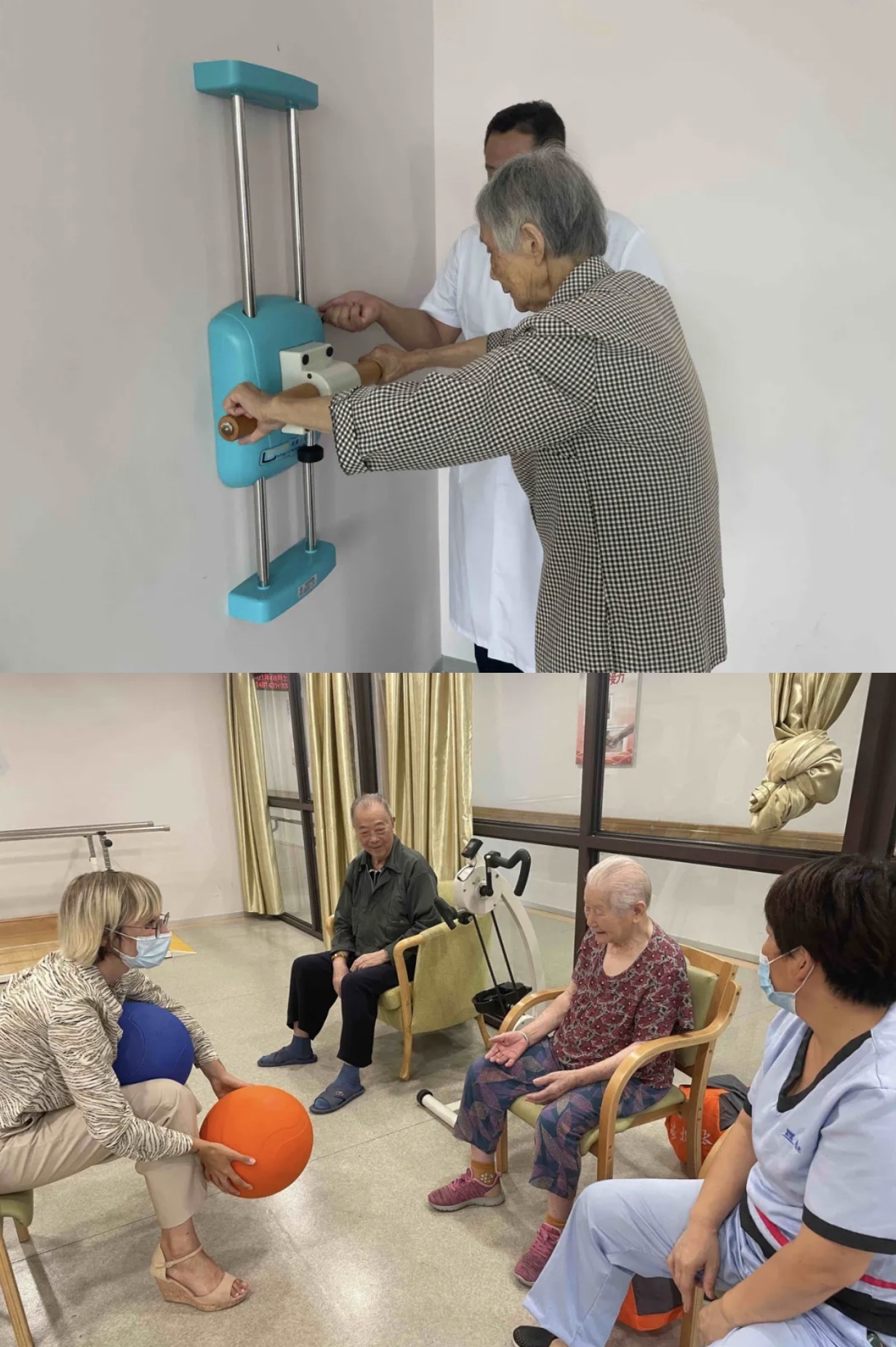 2026年北京普惠养老标杆!北京市朝阳区劲松老年家园具体地址、详细价格及服务介绍(图1)