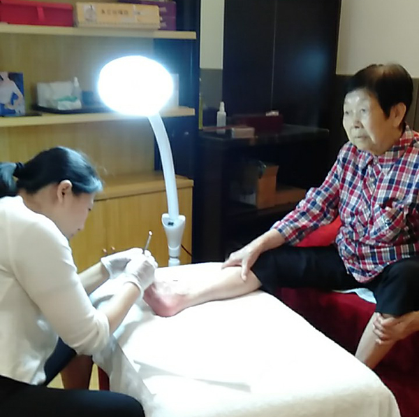 2026年老年人托养选择指南：正定县弘康残疾人康复中心实测分享(图1)