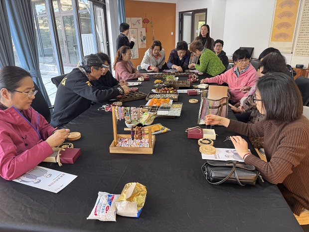 从“办起来”到“办出彩”