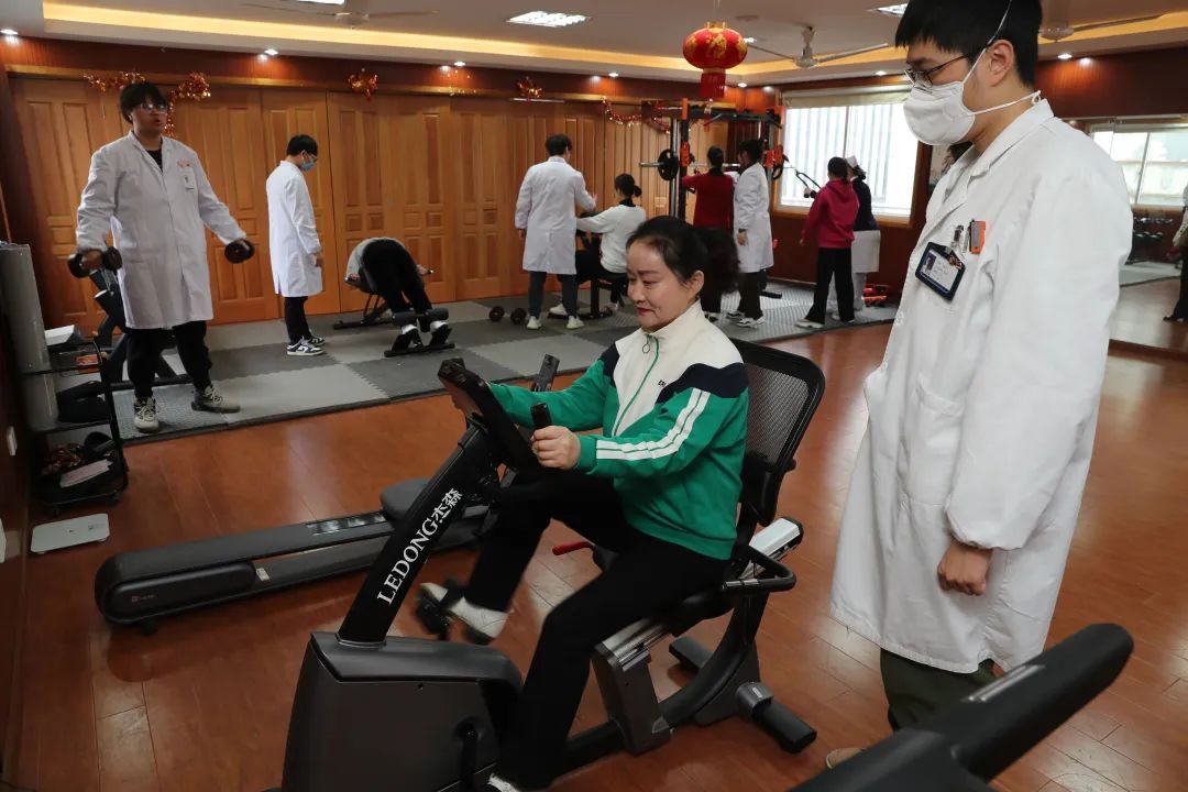 2026北京西城区瘫痪老人护理机构推荐:优质护理院地址、费用及服务详解(图1)