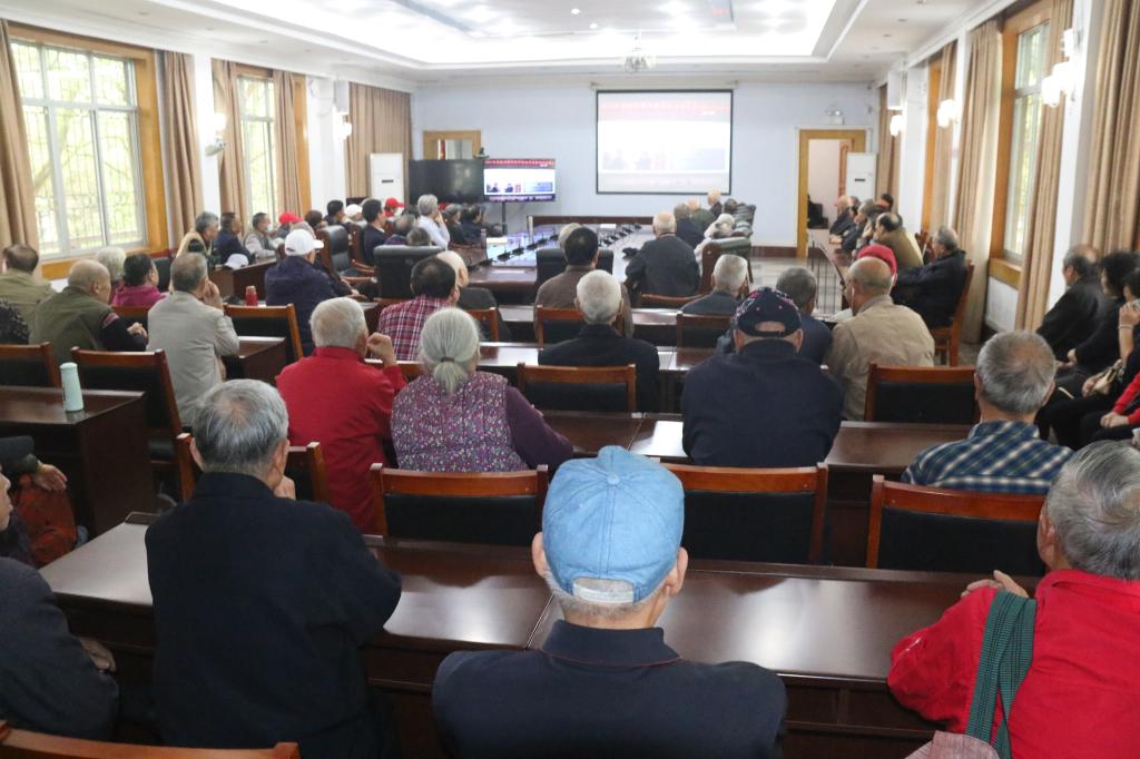 山西：深化养老服务改革发展若干举措出台