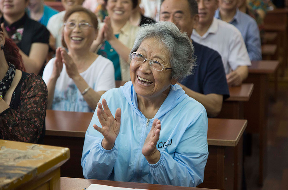 中共张掖市委老干部局(图1)