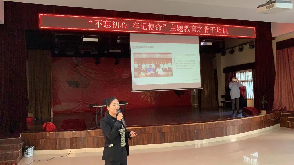老年健身潮更需“专业范”——养老问题面面观④