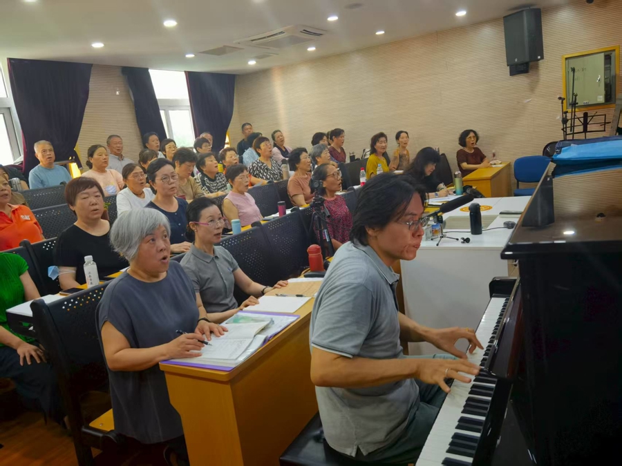 【聚焦】国家智慧教育公共服务平台国际版上新推出终身学习专区(图1)
