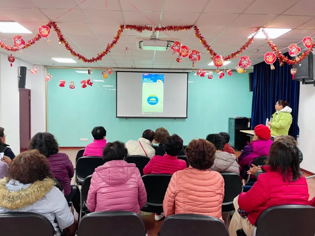 深耕老年医学聚力提质增效！国家级老年医学培训落地郑州市第九人民医院(图1)