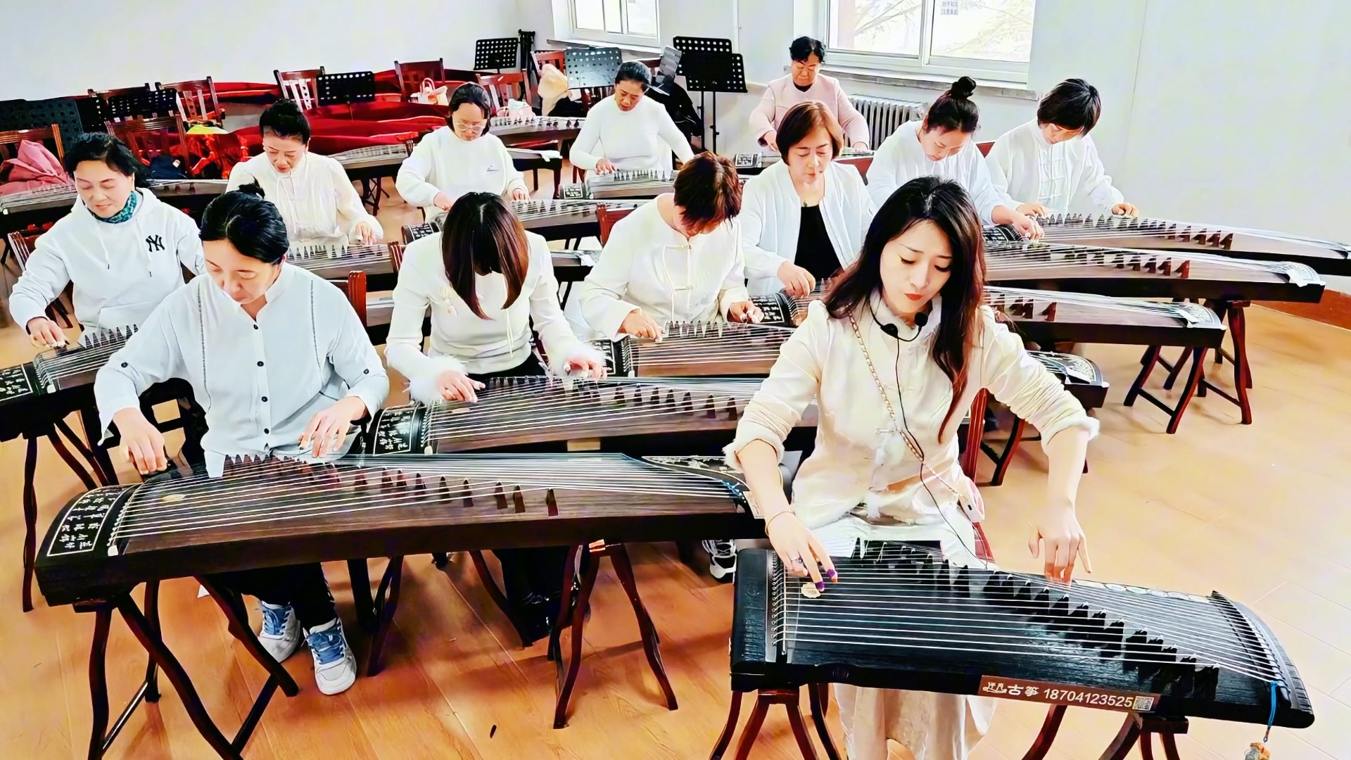 卖课、卖药、卖保健品……一些“老年大学”咋成了推销场？(图1)
