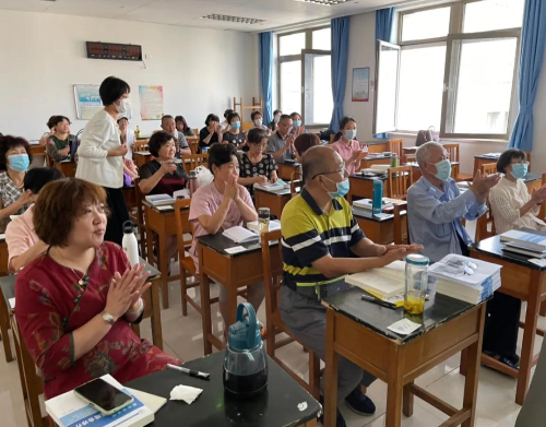 成都理工大学“乡野银星”社会实践团队走进绵阳(图1)
