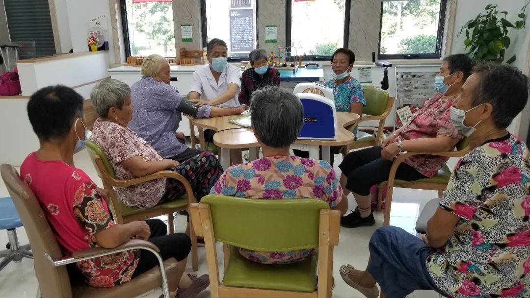 银发浪潮下的万亿赛道:2026-2030年中国养老服务行业市场全景调研与发展前景预测分析(图1)