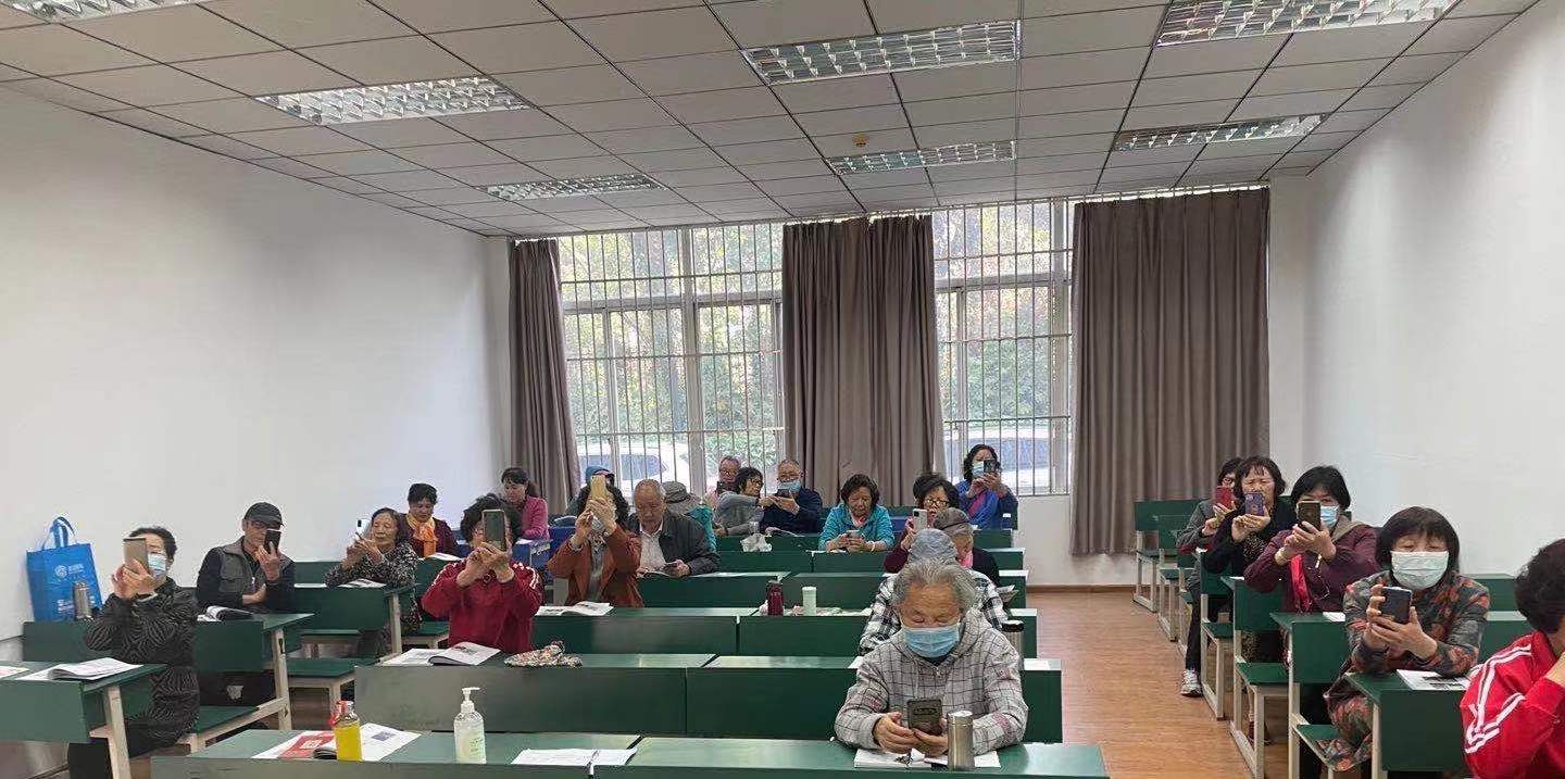 2026年宁夏全民终身学习活动周在中宁正式启动(图1)