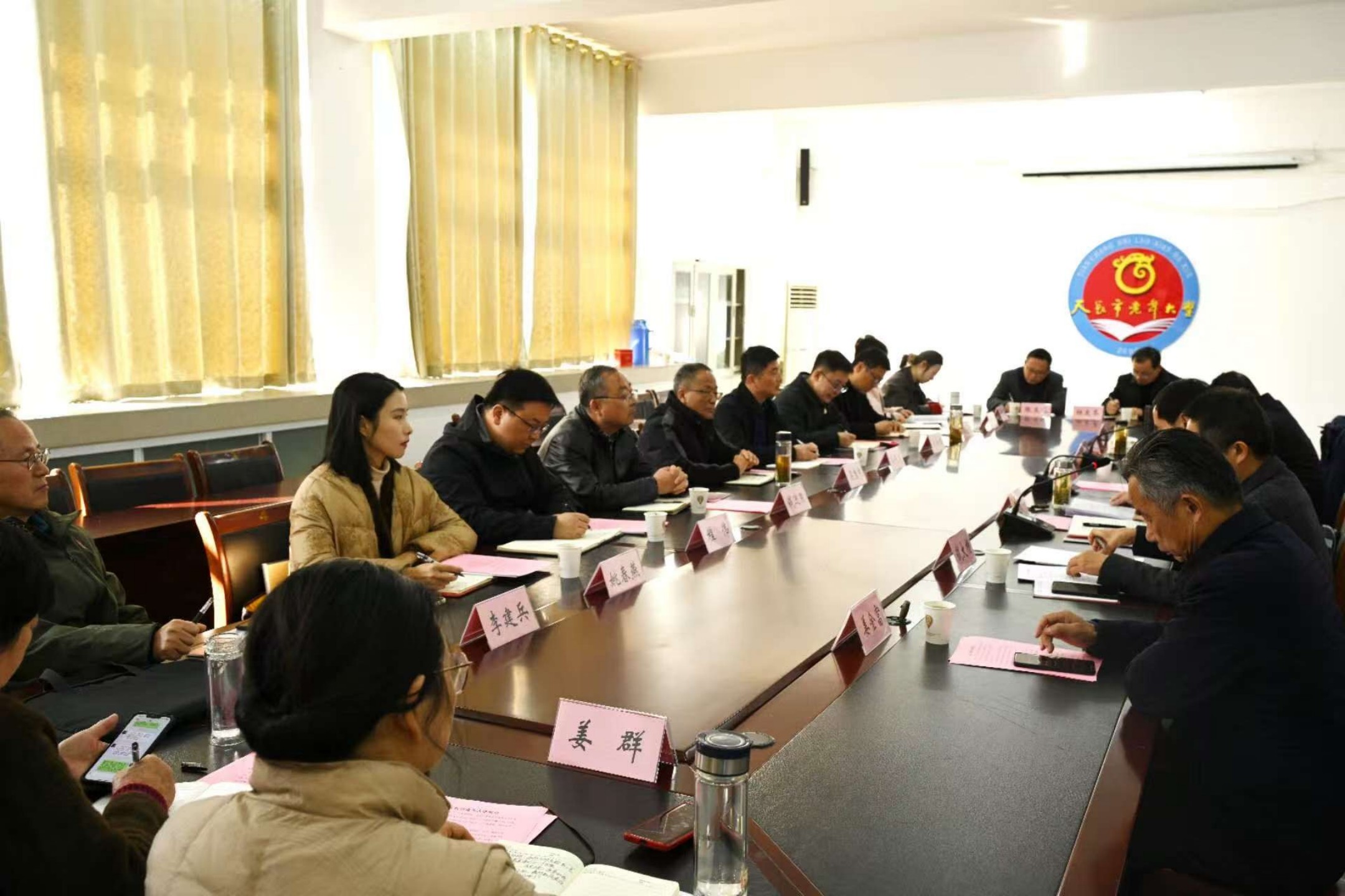 麻栗坡:老山女子民兵排奏响国防教育强音(图1)